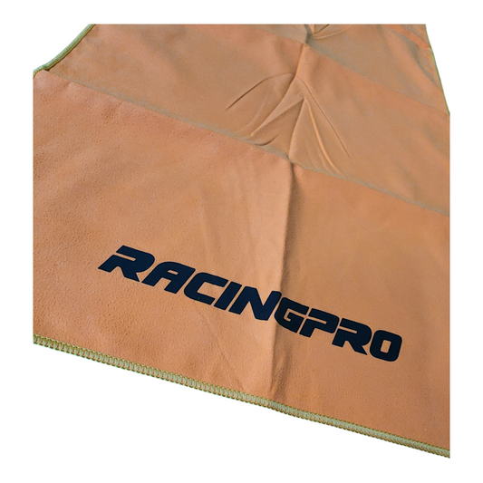 RACING PRO - Microfibre Sweat towel